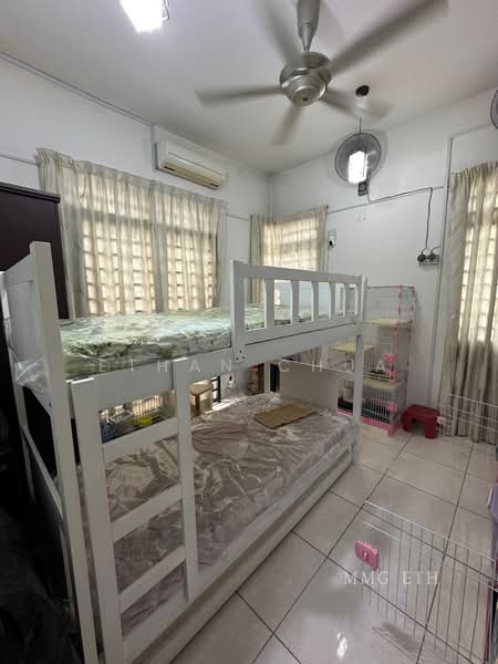 Rumah Banglo untuk Dijual di Taman Aman Perdana (Kapar) - Ethan Chua - PropertyGuru.com.my