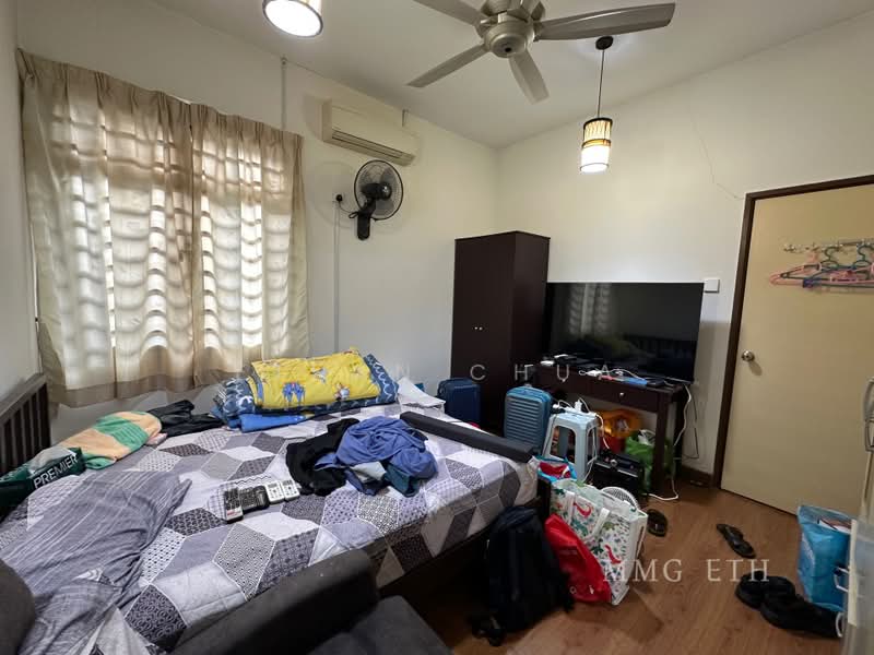 Rumah Banglo untuk Dijual di Taman Aman Perdana (Kapar) - Ethan Chua - PropertyGuru.com.my