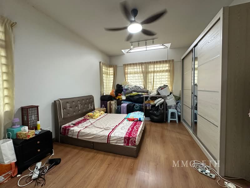 Rumah Banglo untuk Dijual di Taman Aman Perdana (Kapar) - Ethan Chua - PropertyGuru.com.my