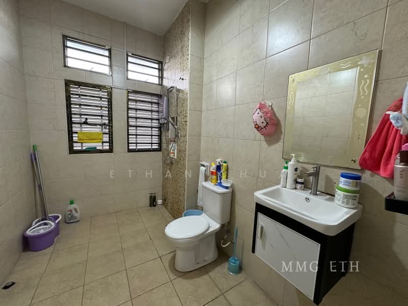 Rumah Banglo untuk Dijual di Taman Aman Perdana (Kapar) - Ethan Chua - PropertyGuru.com.my