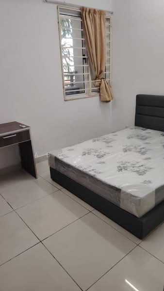 Kondominium untuk Disewa di Zenith Residences - Abby Woo - Bedroom - PropertyGuru.com.my