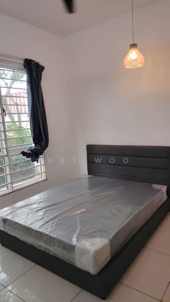 Kondominium untuk Disewa di Zenith Residences - Abby Woo - Bedroom - PropertyGuru.com.my