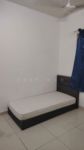 Kondominium untuk Disewa di Zenith Residences - Abby Woo - Bedroom - PropertyGuru.com.my