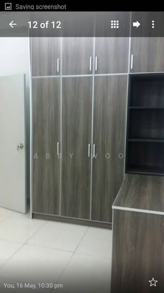 Kondominium untuk Disewa di Zenith Residences - Abby Woo - Interior - PropertyGuru.com.my