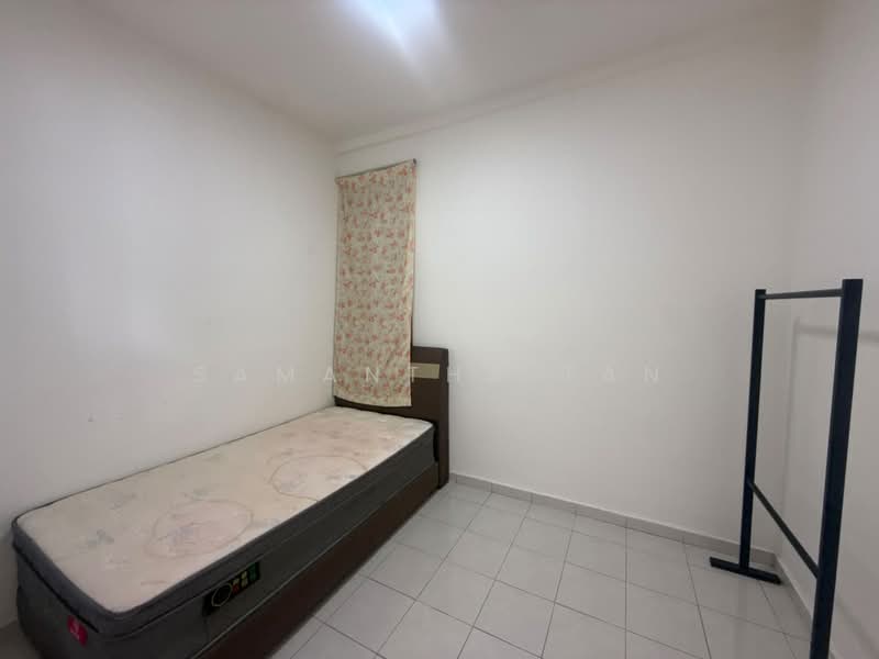 Pangsapuri untuk Dijual di Molek Ria - Samantha Tan - Bedroom - PropertyGuru.com.my