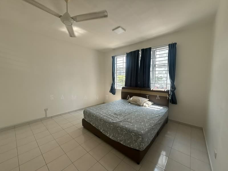 Pangsapuri untuk Dijual di Molek Ria - Samantha Tan - Bedroom - PropertyGuru.com.my