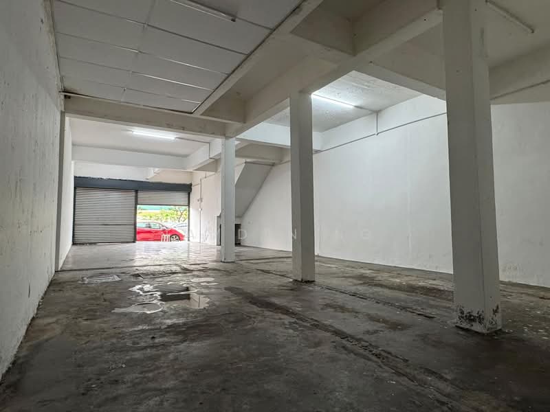 Shop for Sale in Saleng (Senai) - Jayden Ng - Interior - PropertyGuru.com.my