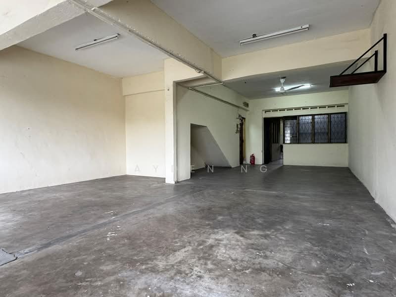 Shop for Sale in Saleng (Senai) - Jayden Ng - Interior - PropertyGuru.com.my