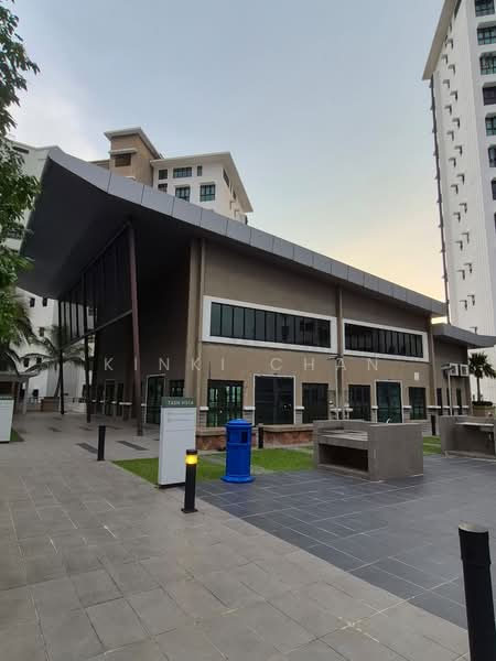 Kondominium untuk Dijual di Lake Vista Residence (Tasik Vista Residen) - KINKI CHAN - PropertyGuru.com.my
