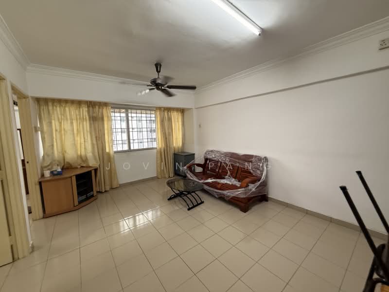 Rumah Flat untuk Disewa di Desa Airmas Flat - Jovin Pang - PropertyGuru.com.my