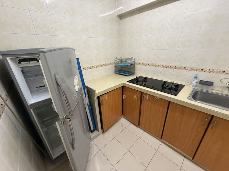 Rumah Flat untuk Disewa di Desa Airmas Flat - Jovin Pang - PropertyGuru.com.my