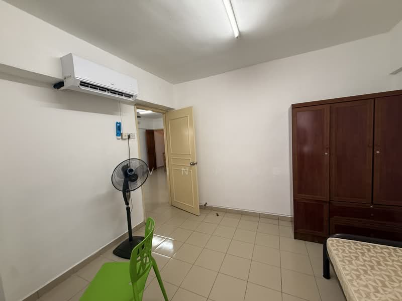 Rumah Flat untuk Disewa di Desa Airmas Flat - Jovin Pang - PropertyGuru.com.my