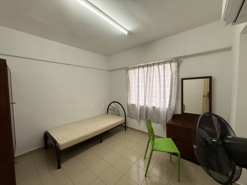 Rumah Flat untuk Disewa di Desa Airmas Flat - Jovin Pang - PropertyGuru.com.my