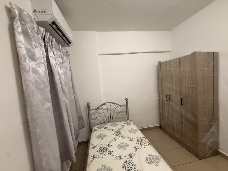 Rumah Flat untuk Disewa di Desa Airmas Flat - Jovin Pang - PropertyGuru.com.my