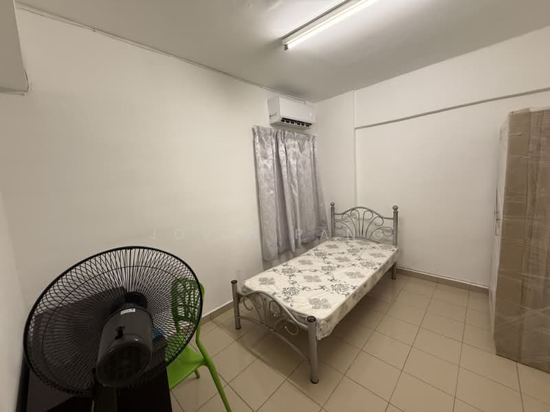 Rumah Flat untuk Disewa di Desa Airmas Flat - Jovin Pang - PropertyGuru.com.my