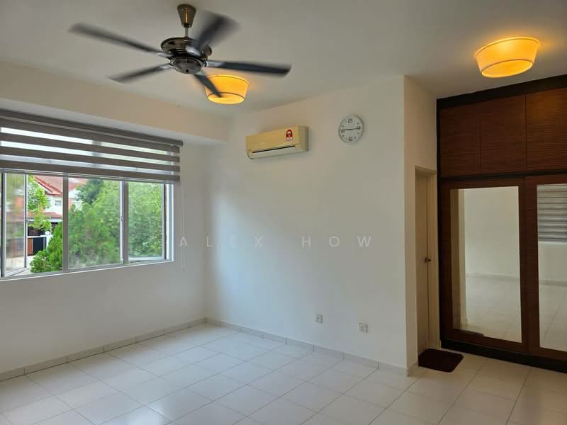 2-storey Terraced House for Rent in Horizon Hills (Iskandar Puteri (Nusajaya)) - Alex How - Bedroom - PropertyGuru.com.my