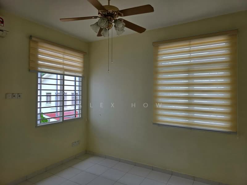 2-storey Terraced House for Rent in Horizon Hills (Iskandar Puteri (Nusajaya)) - Alex How - Interior - PropertyGuru.com.my