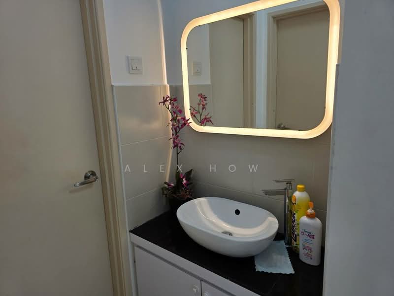 2-storey Terraced House for Rent in Horizon Hills (Iskandar Puteri (Nusajaya)) - Alex How - Bathroom - PropertyGuru.com.my