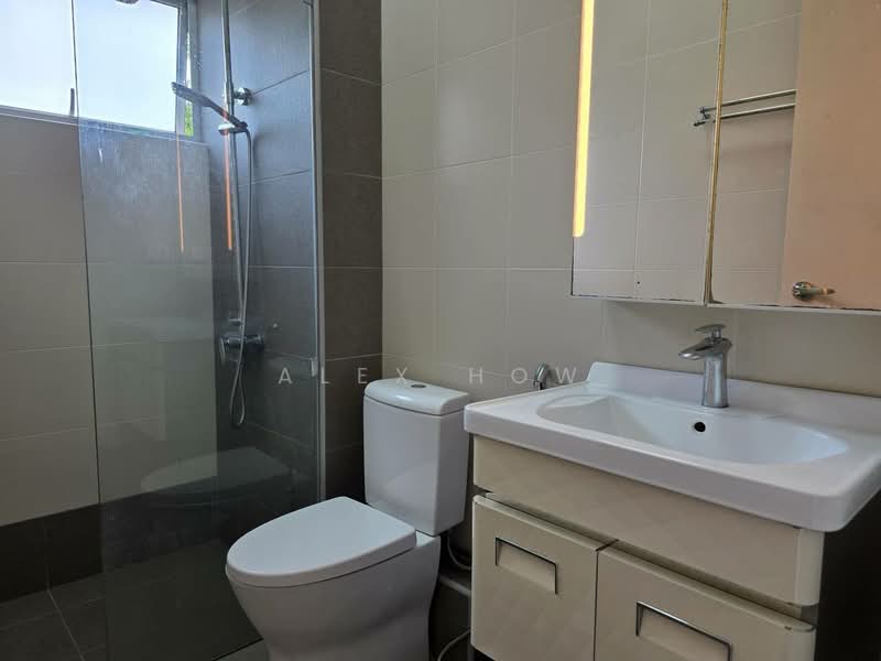 2-storey Terraced House for Rent in Horizon Hills (Iskandar Puteri (Nusajaya)) - Alex How - Bathroom - PropertyGuru.com.my