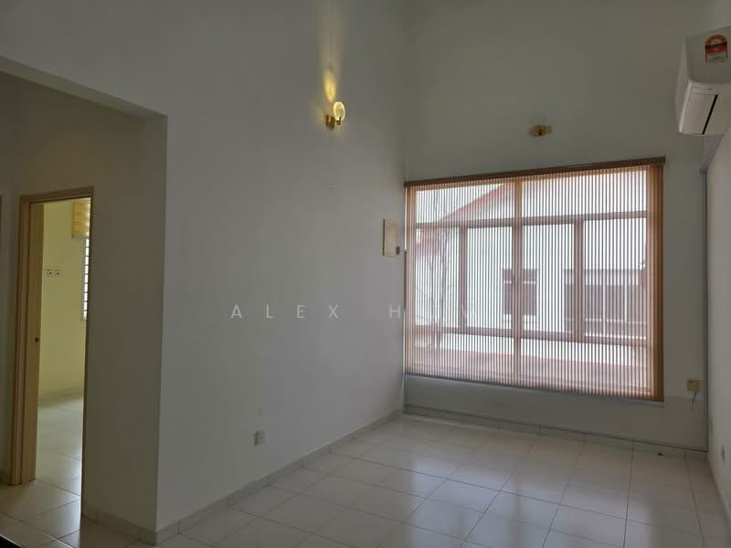 2-storey Terraced House for Rent in Horizon Hills (Iskandar Puteri (Nusajaya)) - Alex How - Living Room - PropertyGuru.com.my