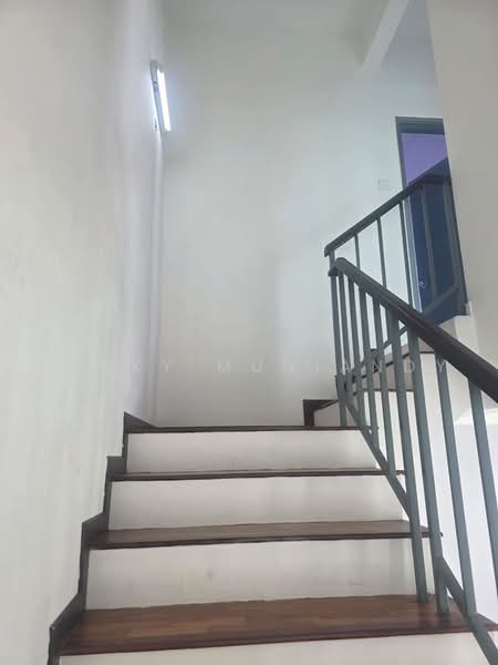 Semi-Detached House for Rent in Taman Mutiara Rini (Skudai) - Basky Muniandy - PropertyGuru.com.my