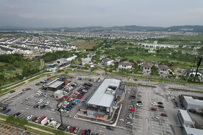 Commercial Land for Sale in Shah Alam (Selangor) - Jing Foo - Exterior - PropertyGuru.com.my