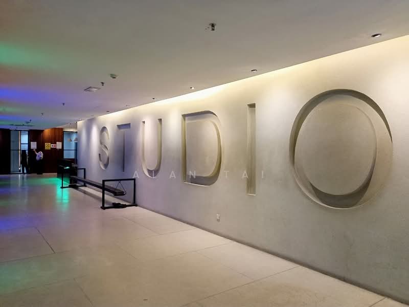 Service Residence for Rent at Empire Damansara - Alan Tai - Corridor - PropertyGuru.com.my