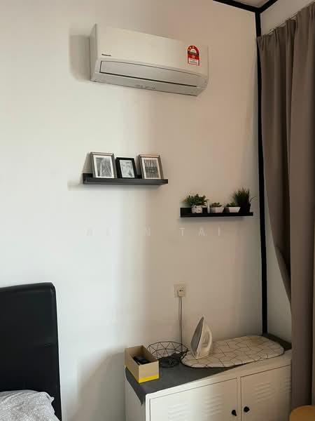 Service Residence for Rent at Empire Damansara - Alan Tai - Bedroom - PropertyGuru.com.my