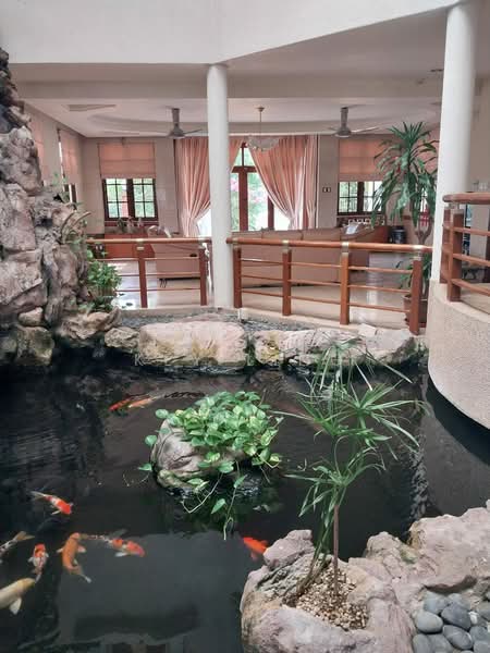 Bungalow for Sale in Gasing Indah (Petaling Jaya) - Key Ling - PropertyGuru.com.my