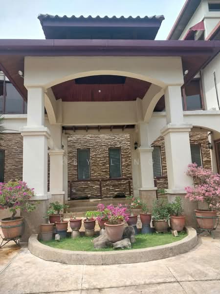 Bungalow for Sale in Gasing Indah (Petaling Jaya) - Key Ling - PropertyGuru.com.my