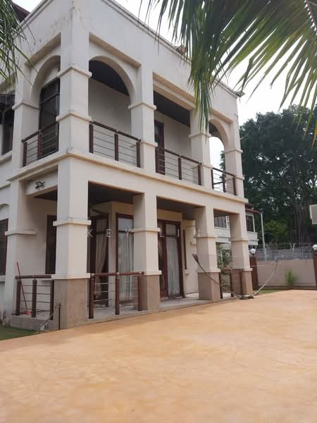 Bungalow for Sale in Gasing Indah (Petaling Jaya) - Key Ling - PropertyGuru.com.my