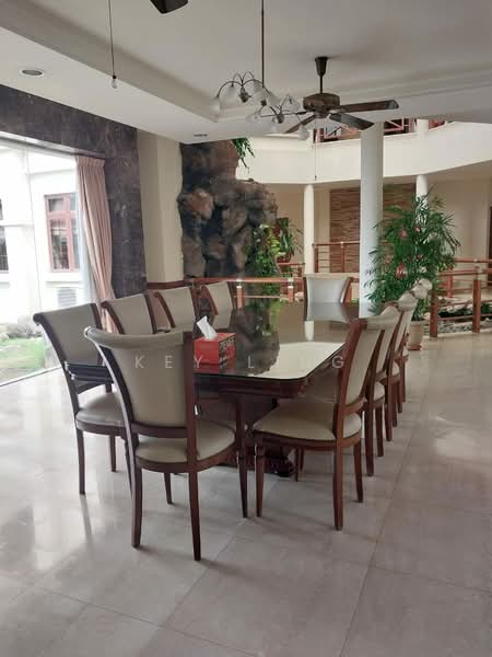 Bungalow for Sale in Gasing Indah (Petaling Jaya) - Key Ling - PropertyGuru.com.my