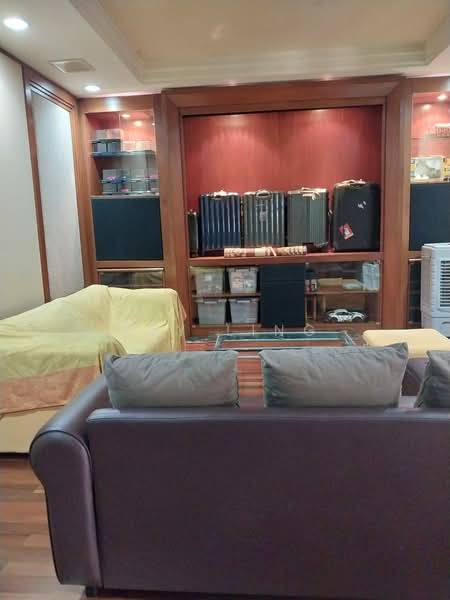 Bungalow for Sale in Gasing Indah (Petaling Jaya) - Key Ling - PropertyGuru.com.my