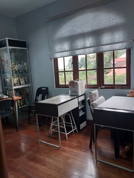 Bungalow for Sale in Gasing Indah (Petaling Jaya) - Key Ling - PropertyGuru.com.my
