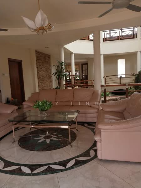 Bungalow for Sale in Gasing Indah (Petaling Jaya) - Key Ling - PropertyGuru.com.my
