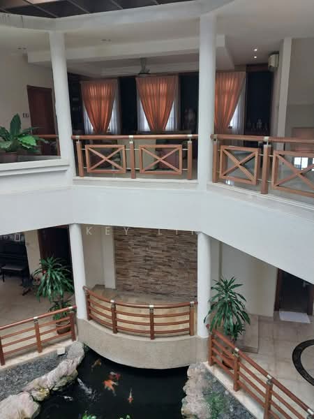 Bungalow for Sale in Gasing Indah (Petaling Jaya) - Key Ling - PropertyGuru.com.my