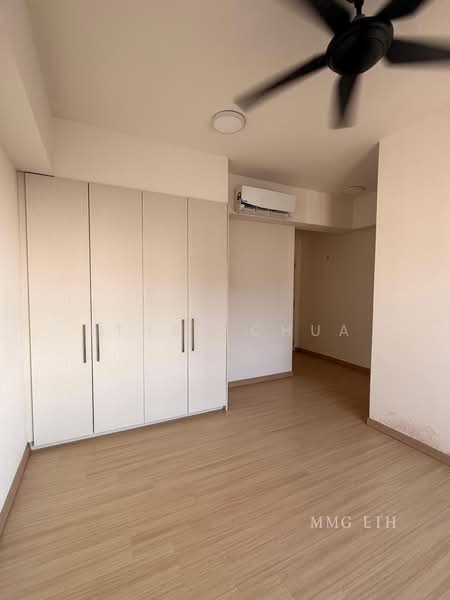 Servis Apartment untuk Disewa di Gravit8, Klang - Ethan Chua - PropertyGuru.com.my
