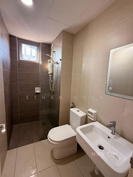 Servis Apartment untuk Disewa di Gravit8, Klang - Ethan Chua - PropertyGuru.com.my