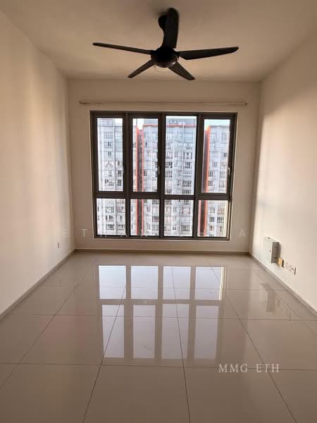 Servis Apartment untuk Disewa di Gravit8, Klang - Ethan Chua - PropertyGuru.com.my