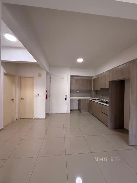 Servis Apartment untuk Disewa di Gravit8, Klang - Ethan Chua - PropertyGuru.com.my