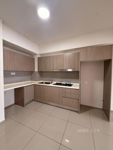 Servis Apartment untuk Disewa di Gravit8, Klang - Ethan Chua - PropertyGuru.com.my