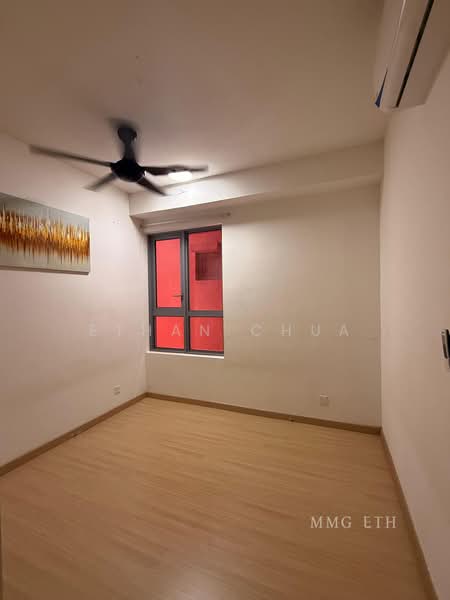 Servis Apartment untuk Disewa di Gravit8, Klang - Ethan Chua - PropertyGuru.com.my