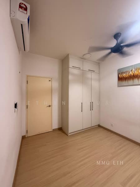 Servis Apartment untuk Disewa di Gravit8, Klang - Ethan Chua - PropertyGuru.com.my