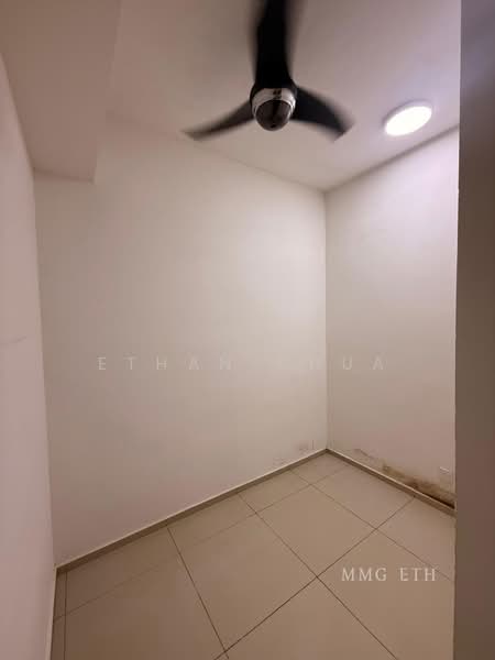 Servis Apartment untuk Disewa di Gravit8, Klang - Ethan Chua - PropertyGuru.com.my