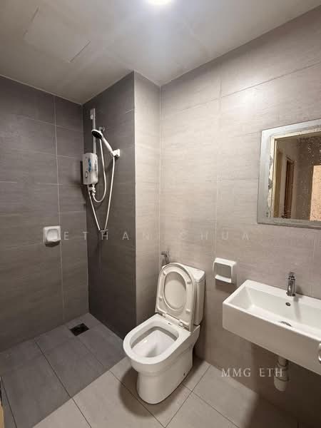 Servis Apartment untuk Disewa di Gravit8, Klang - Ethan Chua - PropertyGuru.com.my
