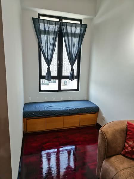 Servis Apartment untuk Disewa di The Heritage Residence - Steven Tee - Interior - PropertyGuru.com.my