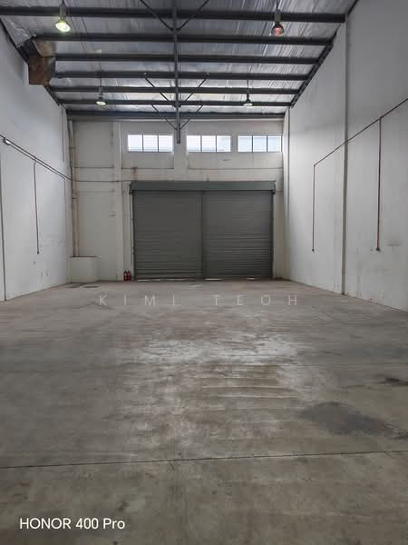 Factory for Rent in Kapar Industrial Park (Kapar) - Kimi Teoh - Interior - PropertyGuru.com.my