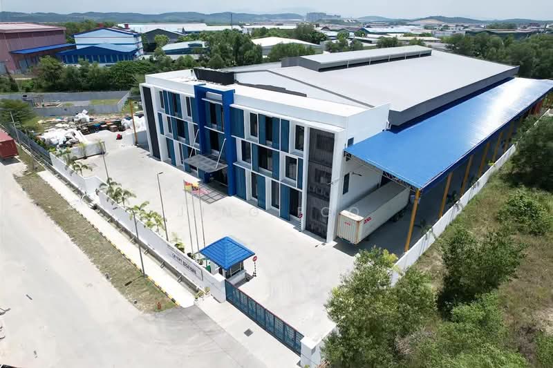 Tanah Perindustrian untuk Dijual di Shah Alam (Selangor) - Jing Foo - Exterior - PropertyGuru.com.my