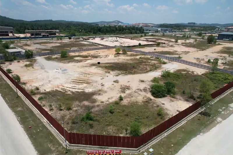 Tanah Perindustrian untuk Dijual di Shah Alam (Selangor) - Jing Foo - Exterior - PropertyGuru.com.my