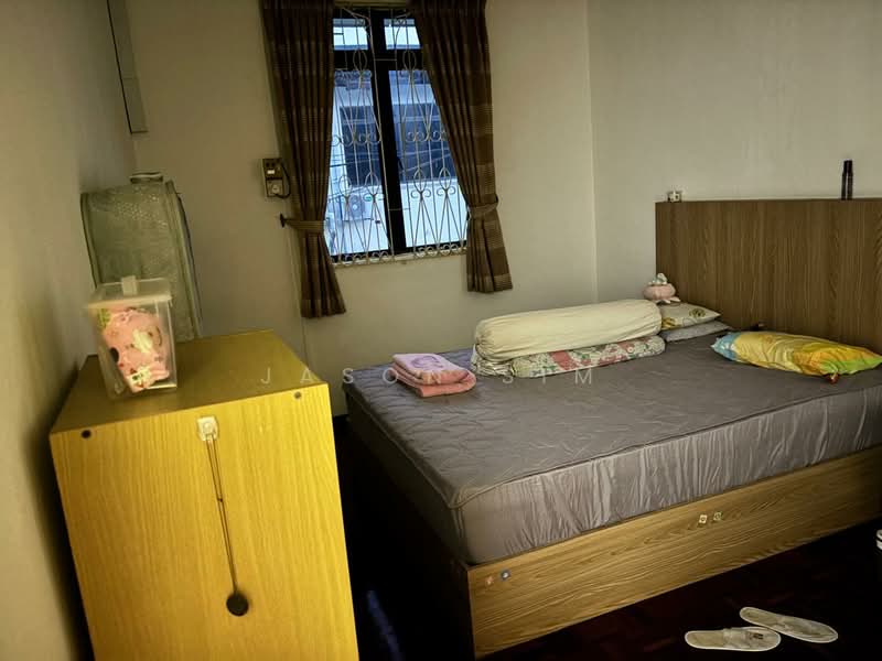 Rumah Teres 2 Tingkat untuk Dijual di Taman Tasek (Johor Bahru) - Jason Sim - Bedroom - PropertyGuru.com.my